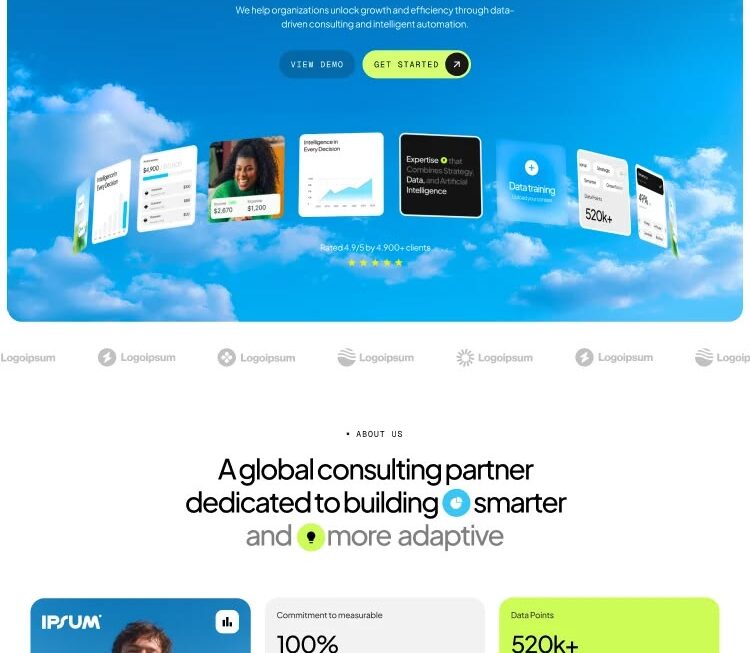 Website Design