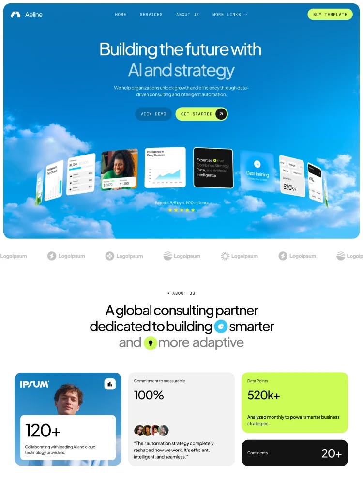 Website Design