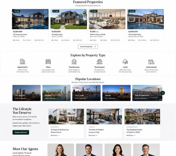 Website Design