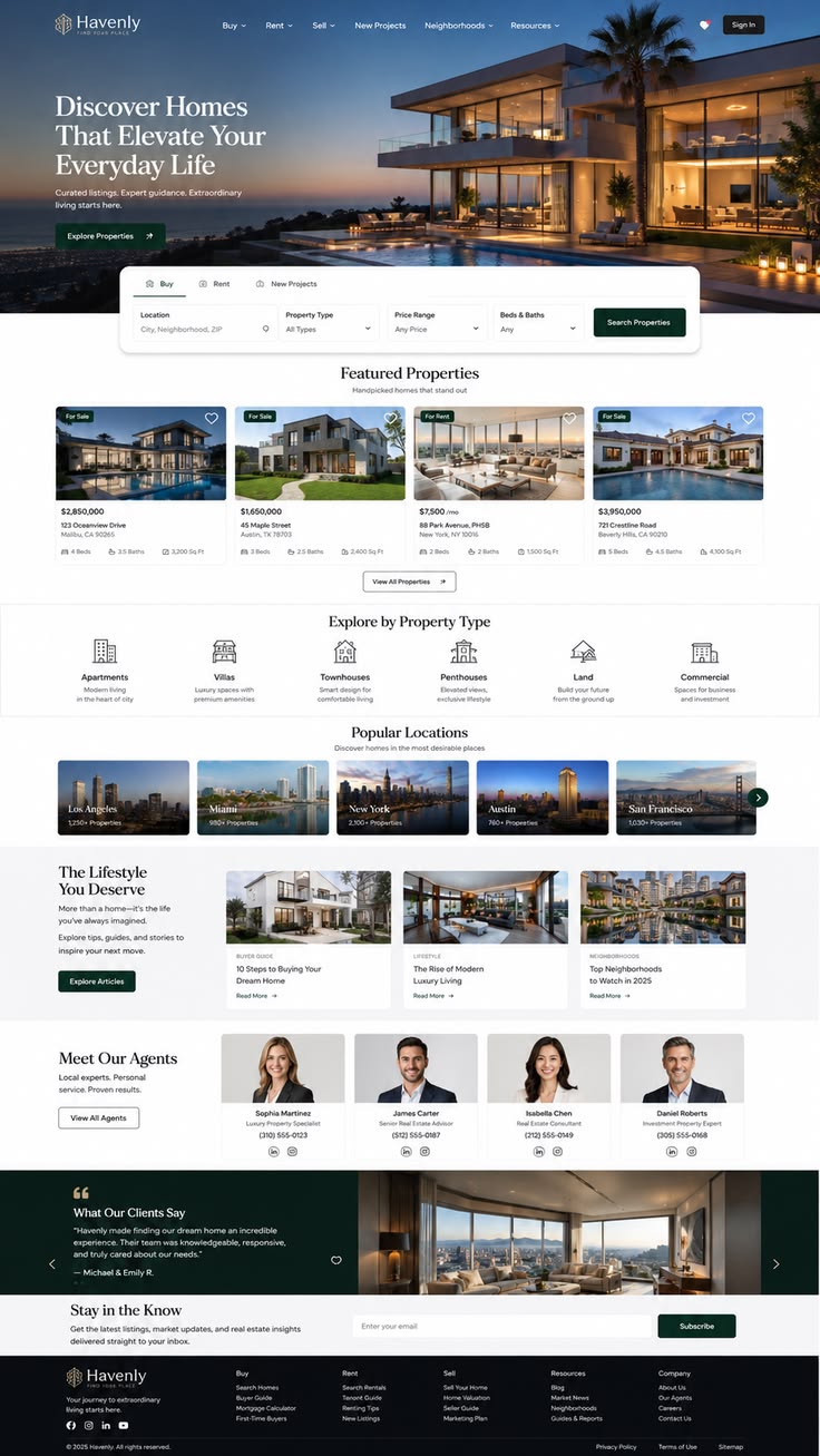 Website Design