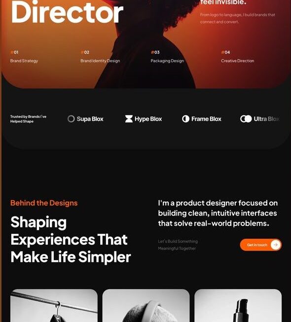 Website Design