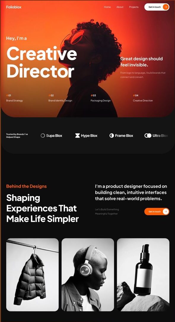 Website Design