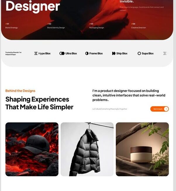 Website Design
