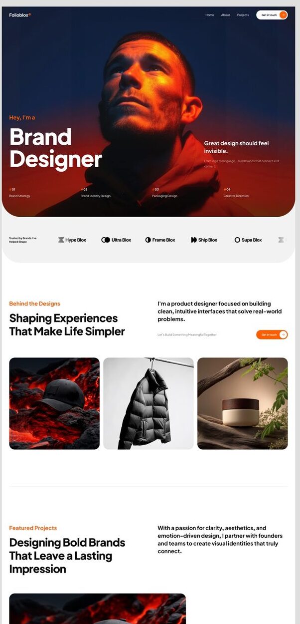 Website Design