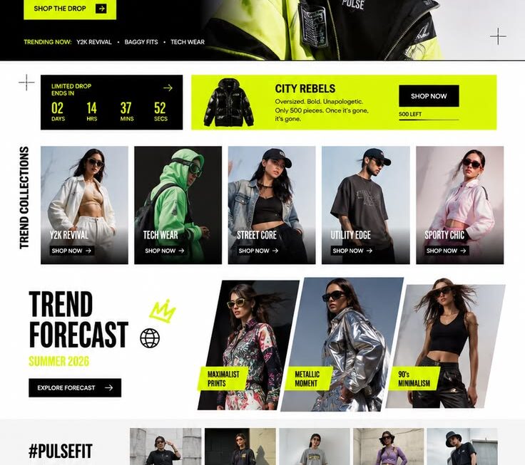 Website Design