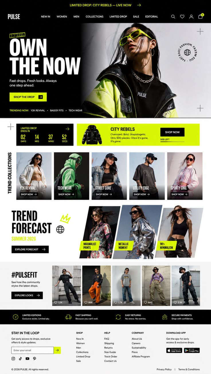 Website Design
