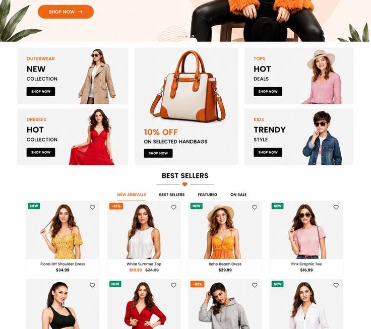 Website Design
