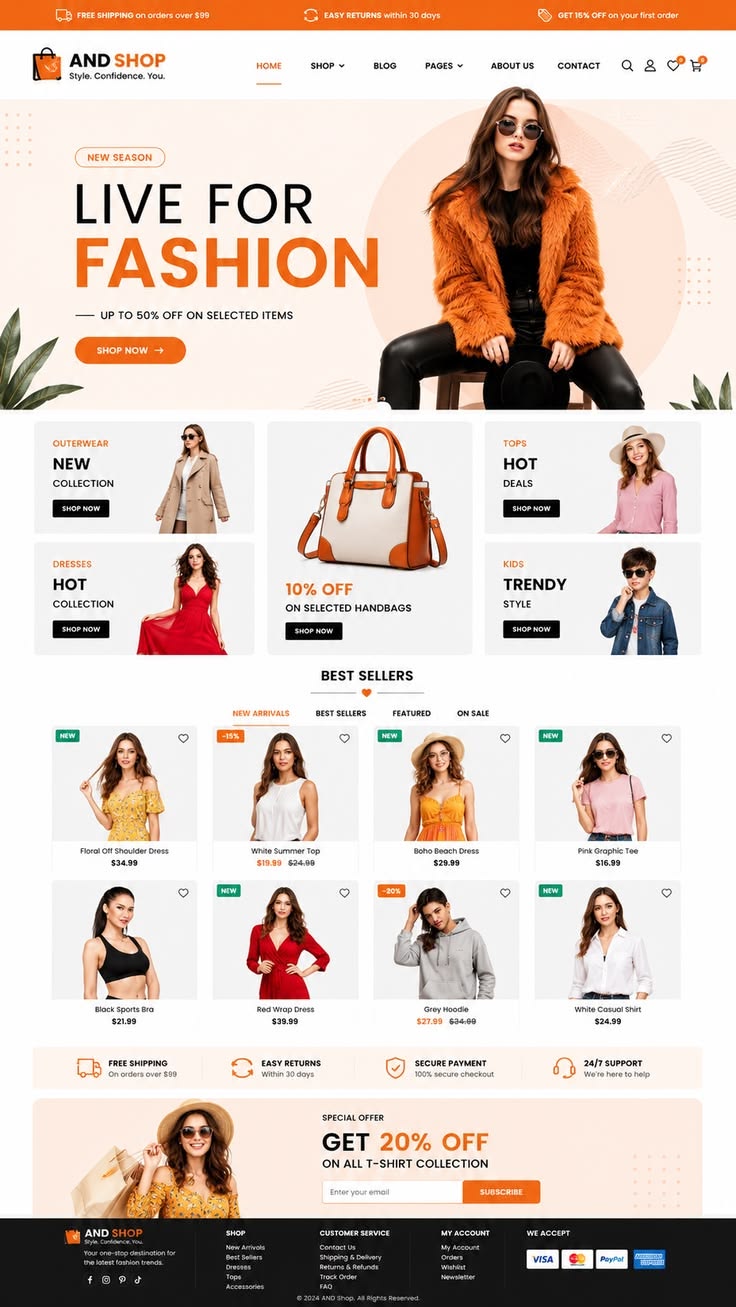 Website Design