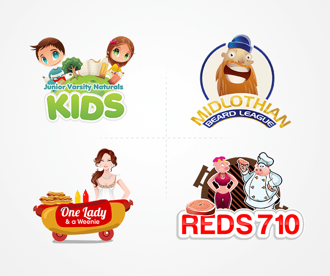Logo Designs